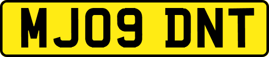 MJ09DNT