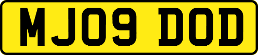 MJ09DOD