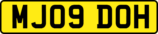 MJ09DOH