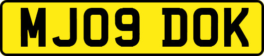 MJ09DOK
