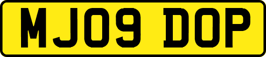 MJ09DOP