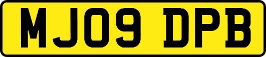 MJ09DPB