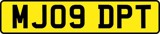 MJ09DPT
