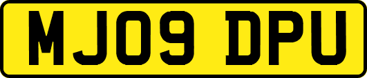 MJ09DPU