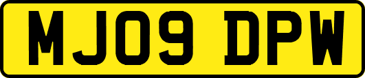 MJ09DPW