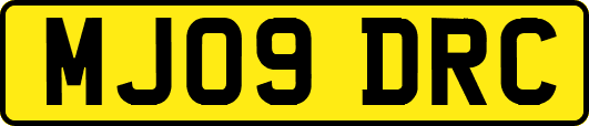 MJ09DRC