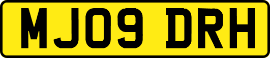 MJ09DRH