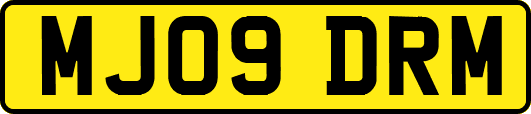 MJ09DRM