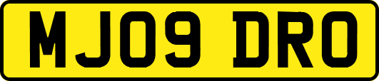 MJ09DRO