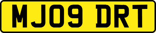 MJ09DRT