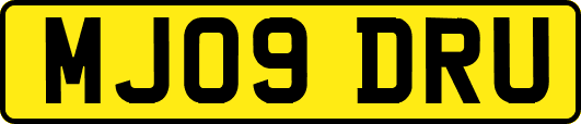 MJ09DRU