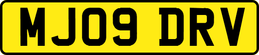 MJ09DRV