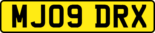 MJ09DRX