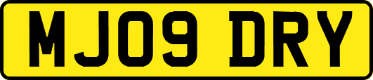 MJ09DRY