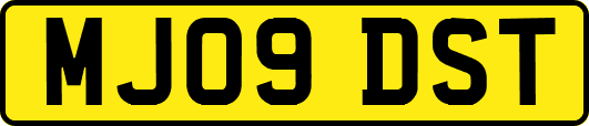 MJ09DST