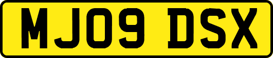 MJ09DSX