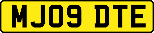MJ09DTE