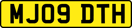 MJ09DTH