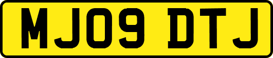 MJ09DTJ