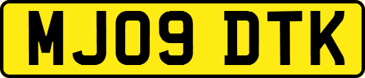 MJ09DTK