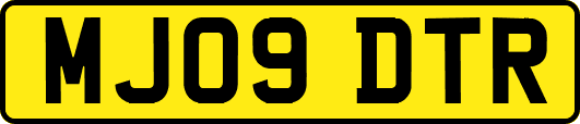 MJ09DTR