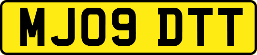 MJ09DTT