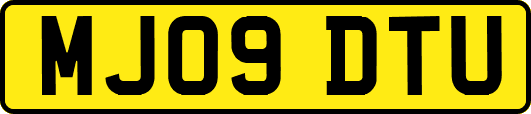 MJ09DTU