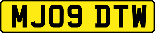 MJ09DTW