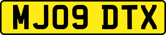 MJ09DTX