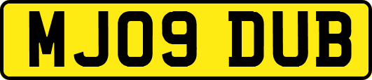 MJ09DUB