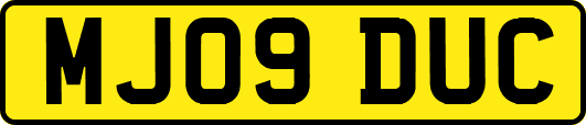 MJ09DUC