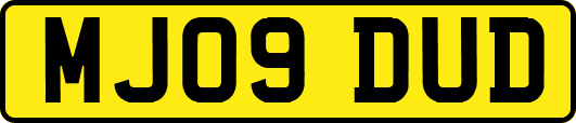 MJ09DUD