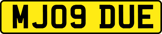 MJ09DUE