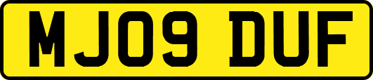 MJ09DUF