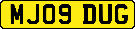 MJ09DUG