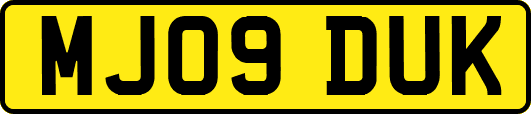 MJ09DUK