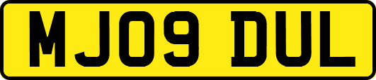 MJ09DUL