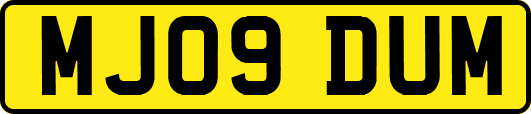 MJ09DUM