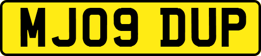 MJ09DUP