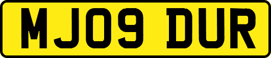 MJ09DUR