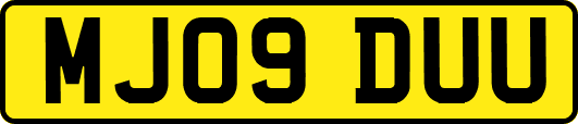 MJ09DUU