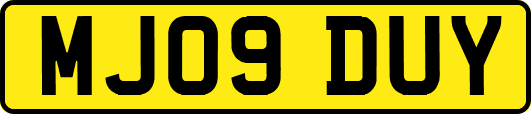 MJ09DUY
