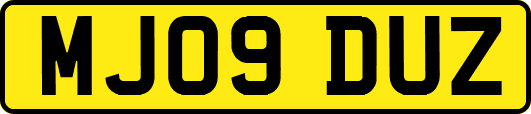 MJ09DUZ