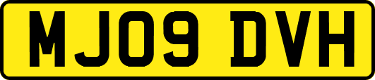 MJ09DVH
