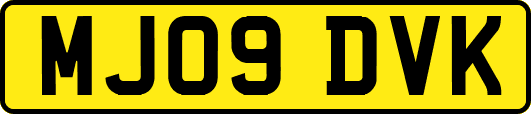 MJ09DVK