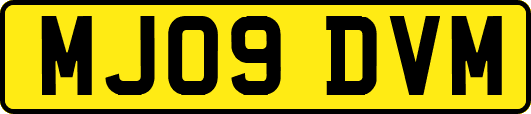 MJ09DVM