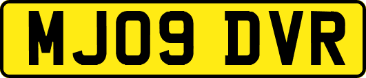 MJ09DVR