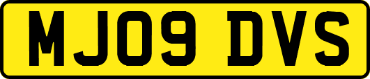 MJ09DVS
