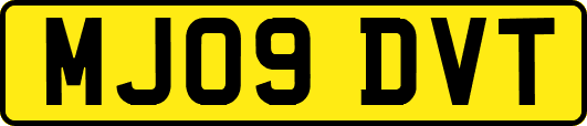 MJ09DVT