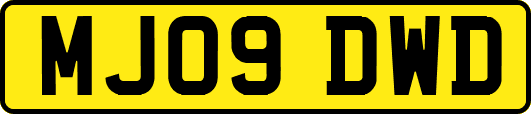 MJ09DWD